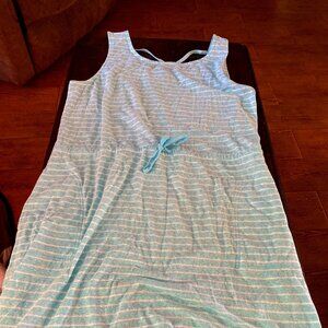 Summer Dress by Talbots